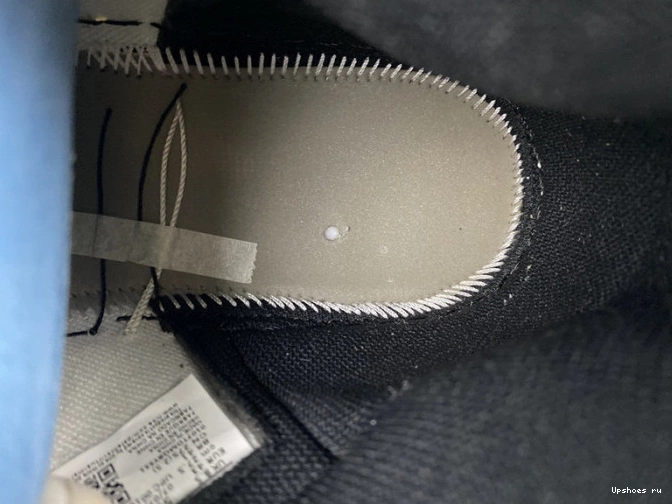 Retro 'Volt High Air Jordan  555088-118 Gold' 1 OG 1215